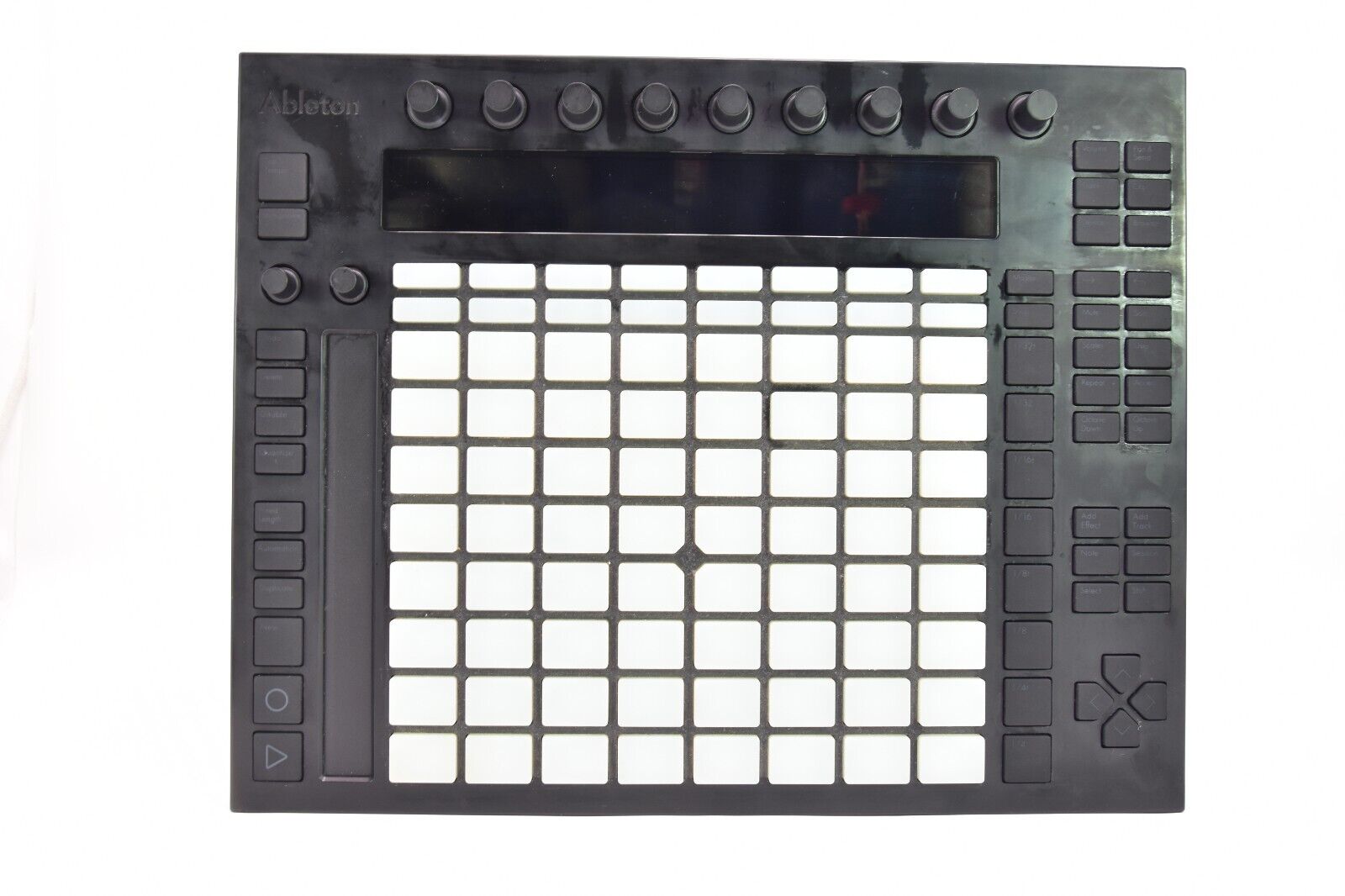 ABLETON PUSH 1 AKAI Advanced Live MIDI Controller - Fresh Stock Dated December 2025