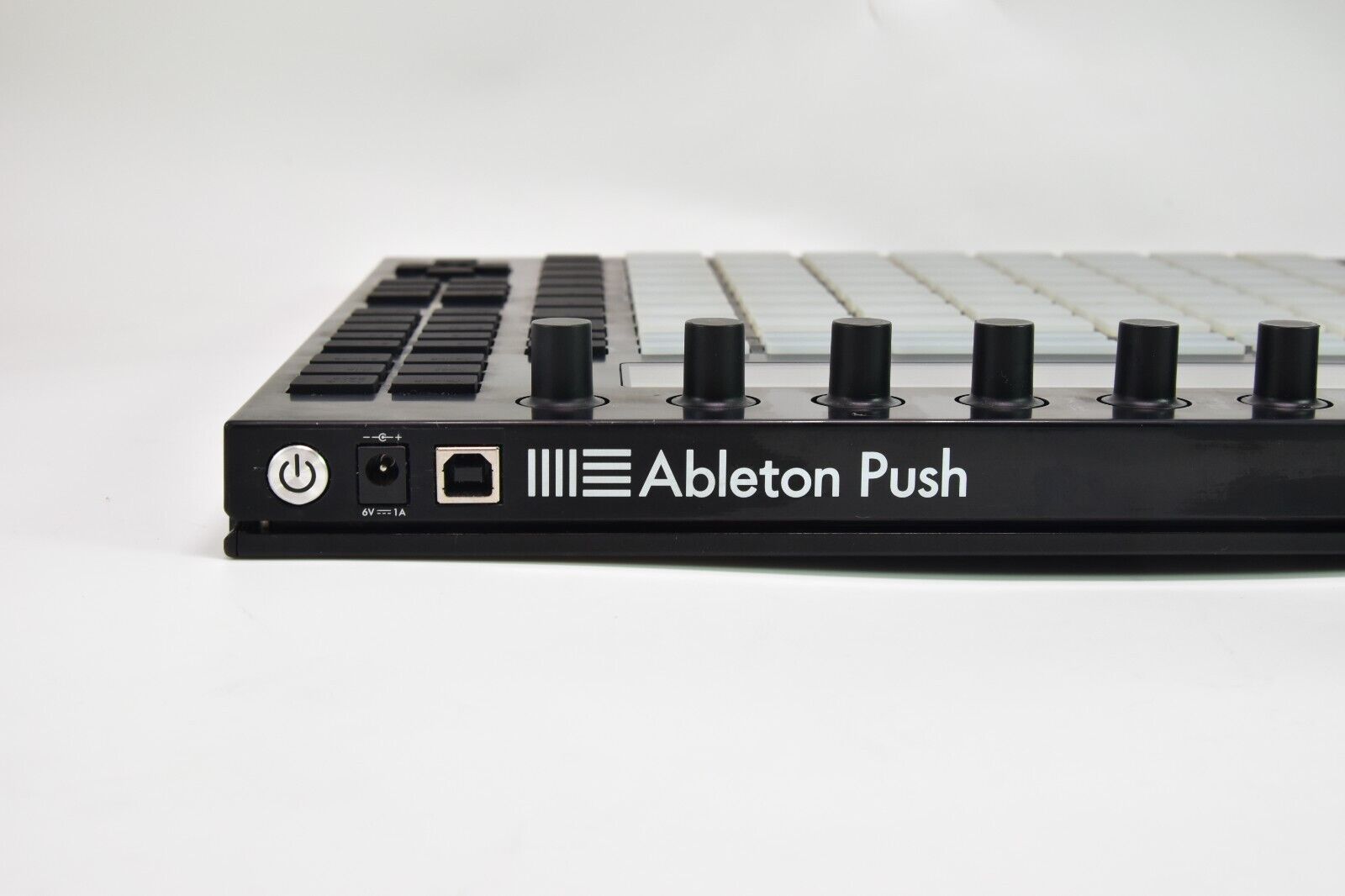 ABLETON PUSH 1 AKAI Advanced Live MIDI Controller - Fresh Stock Dated December 2025