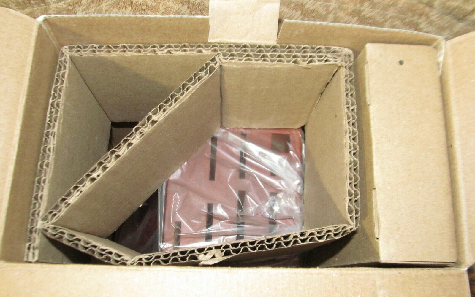 Henckels Solution 10-pc Knife Block Set Stainless Steel NEW - Fresh Stock Dated January 2026