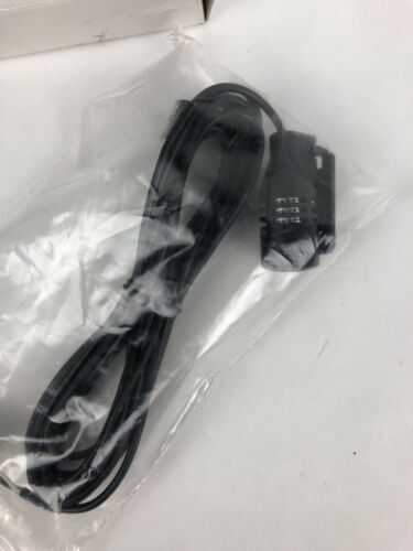 New Genuine Motorola Hands Free Car Kit Microphone Mic SMN4107A Yamaha FSTSHP - Fresh Stock Dated December 2025