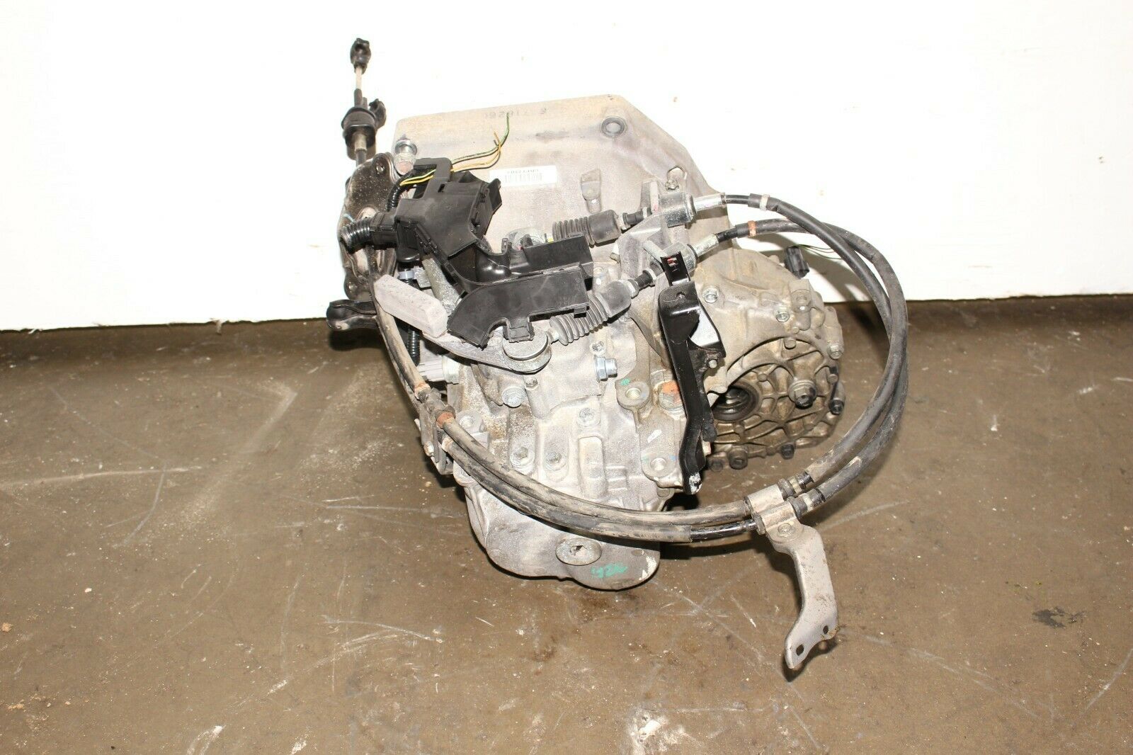 06 07 08 09 10 11 HONDA CIVIC 1.8L 5 SPEED MANUAL TRANSMISSION JDM R18A - Fresh Stock Dated December 2025