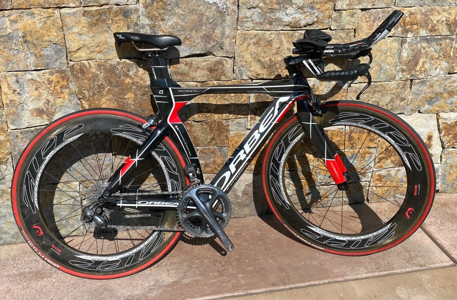 orbea ordu tri bike - Fresh Stock Dated December 2025