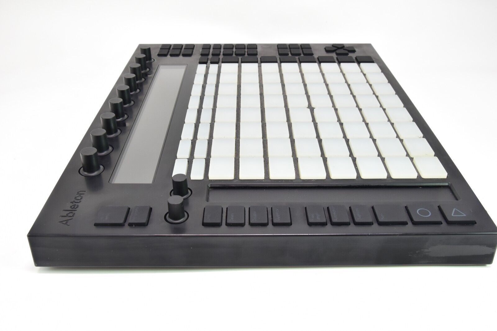 ABLETON PUSH 1 AKAI Advanced Live MIDI Controller - Fresh Stock Dated December 2025