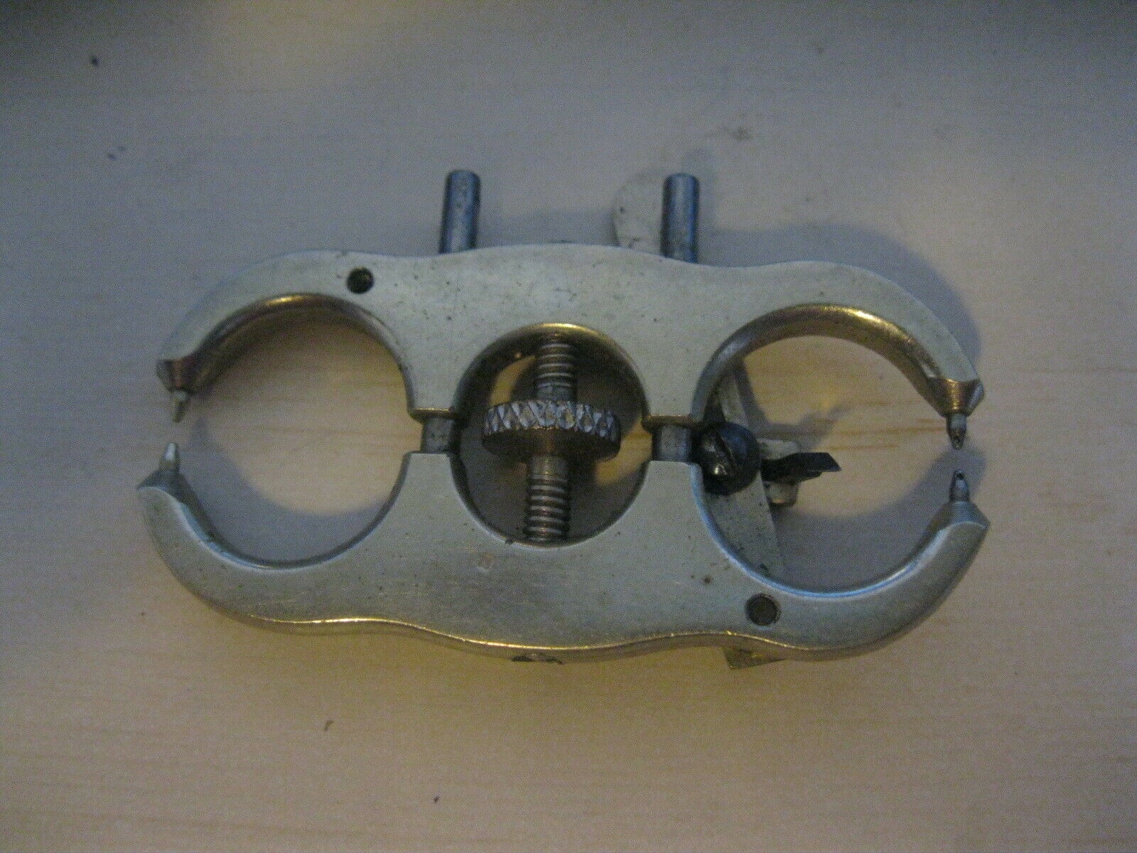 VINTAGE L.C.R. JUNIOR PAT CALIPER - Fresh Stock Dated December 2025