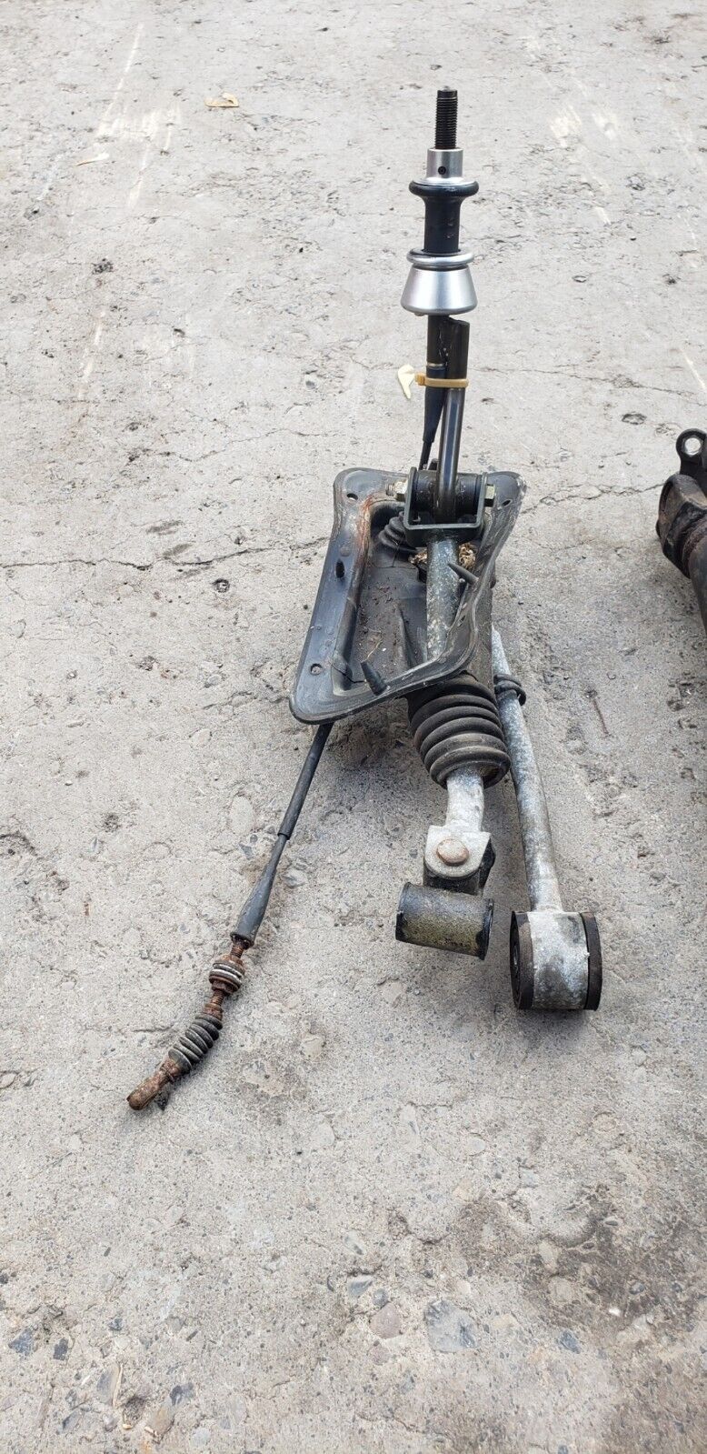 2005 SUBARU IMPREZA WRX STI EJ257 OEM 6 SPEED SWAP MANUAL TRANSMISSION - Fresh Stock Dated December 2025