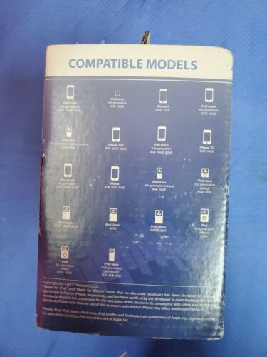 Audiovox ADUO-103-NIS Silverline DUO Integration System for N!ssan / Infin!t! - Fresh Stock Dated December 2025