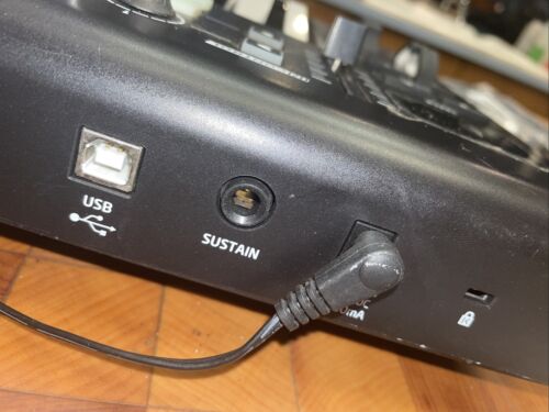 Novation Launchkey 25 MK2 USB Keyboard - Fresh Stock Dated December 2025