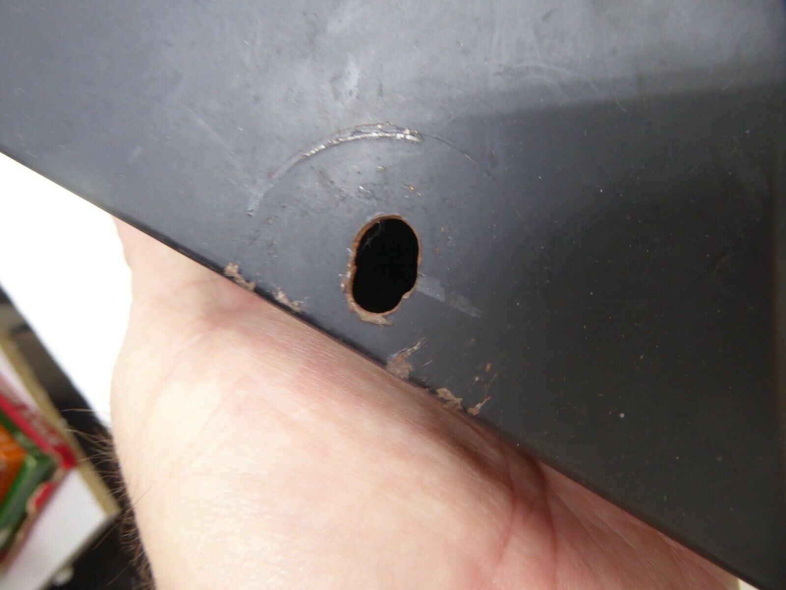 Otari CR-705A remote controller CB102 14ft cable - Fresh Stock Dated December 2025