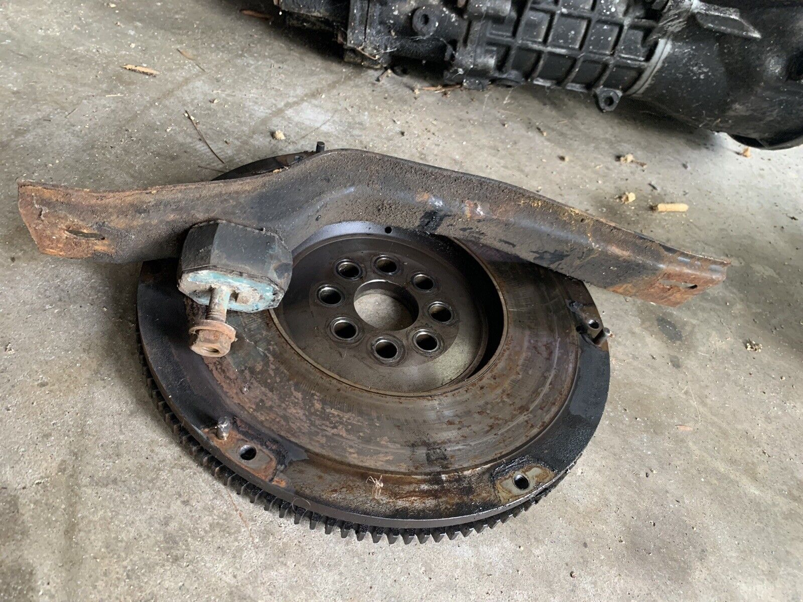 BMW E9 E24 E30 E28 Close Ratio Dogleg transmission 265/5 rare CR M3 M5 M6 3.0csl - Fresh Stock Dated December 2025