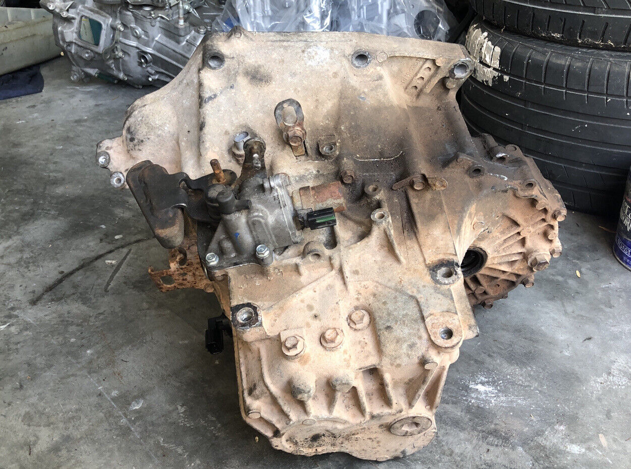 05-06 ACURA RSX TYPE S TRANSMISSION - K20Z1 6 SPEED MANUAL - K20A2 DC5 EP3 K24 - Fresh Stock Dated December 2025