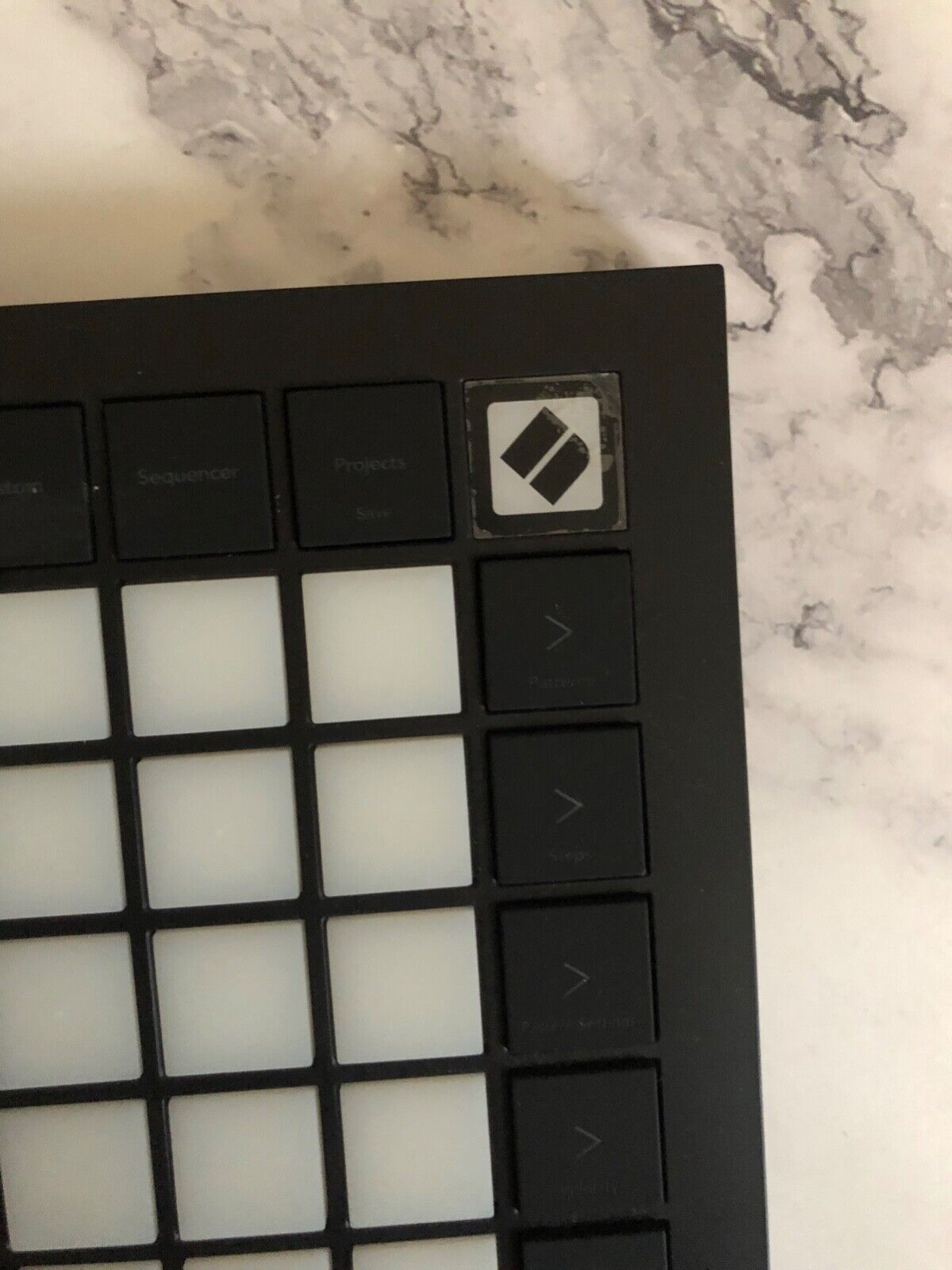 Novation Launchpad Pro [MK3] Production and Performance Grid for Ableton Live - Fresh Stock Dated December 2025