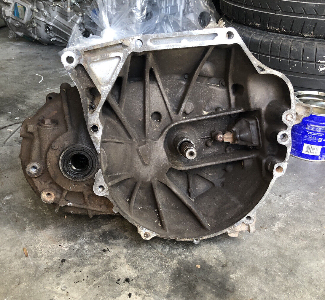 05-06 ACURA RSX TYPE S TRANSMISSION - K20Z1 6 SPEED MANUAL - K20A2 DC5 EP3 K24 - Fresh Stock Dated December 2025
