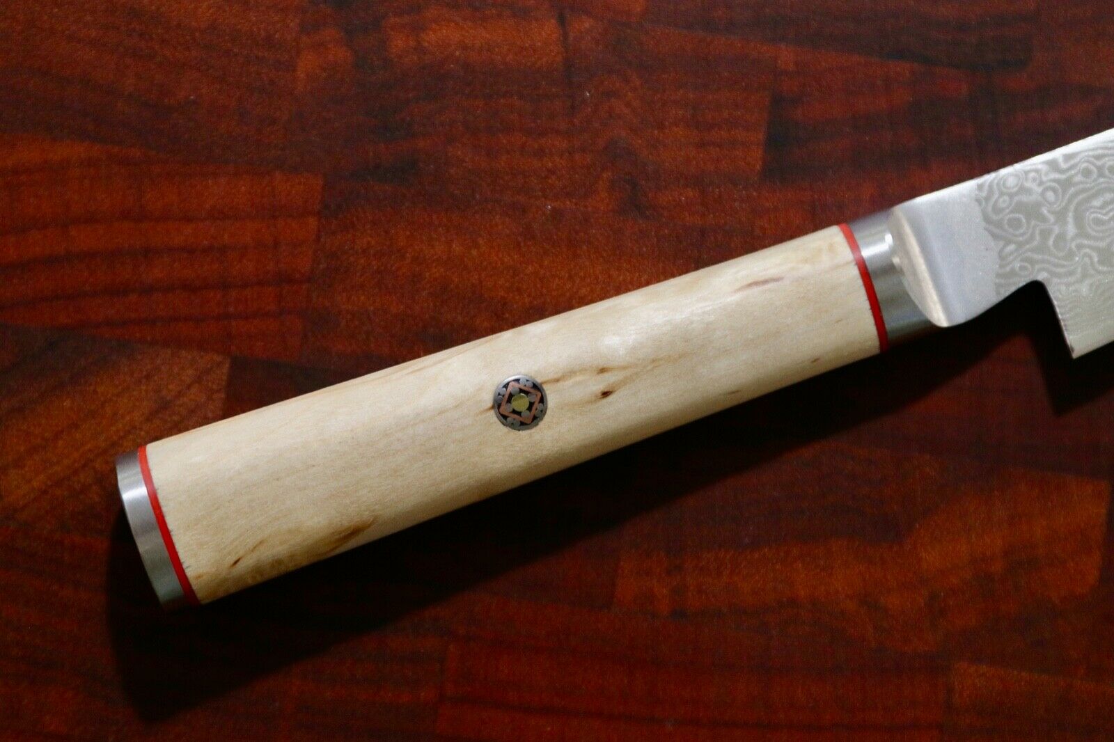 MIYABI BIRCHWOOD SHOTOH 90 5000MCD-B 34372-091 3-1/2