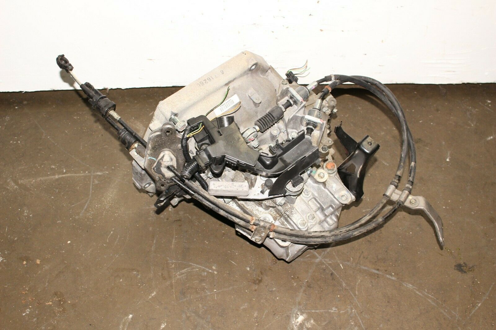 06 07 08 09 10 11 HONDA CIVIC 1.8L 5 SPEED MANUAL TRANSMISSION JDM R18A - Fresh Stock Dated December 2025