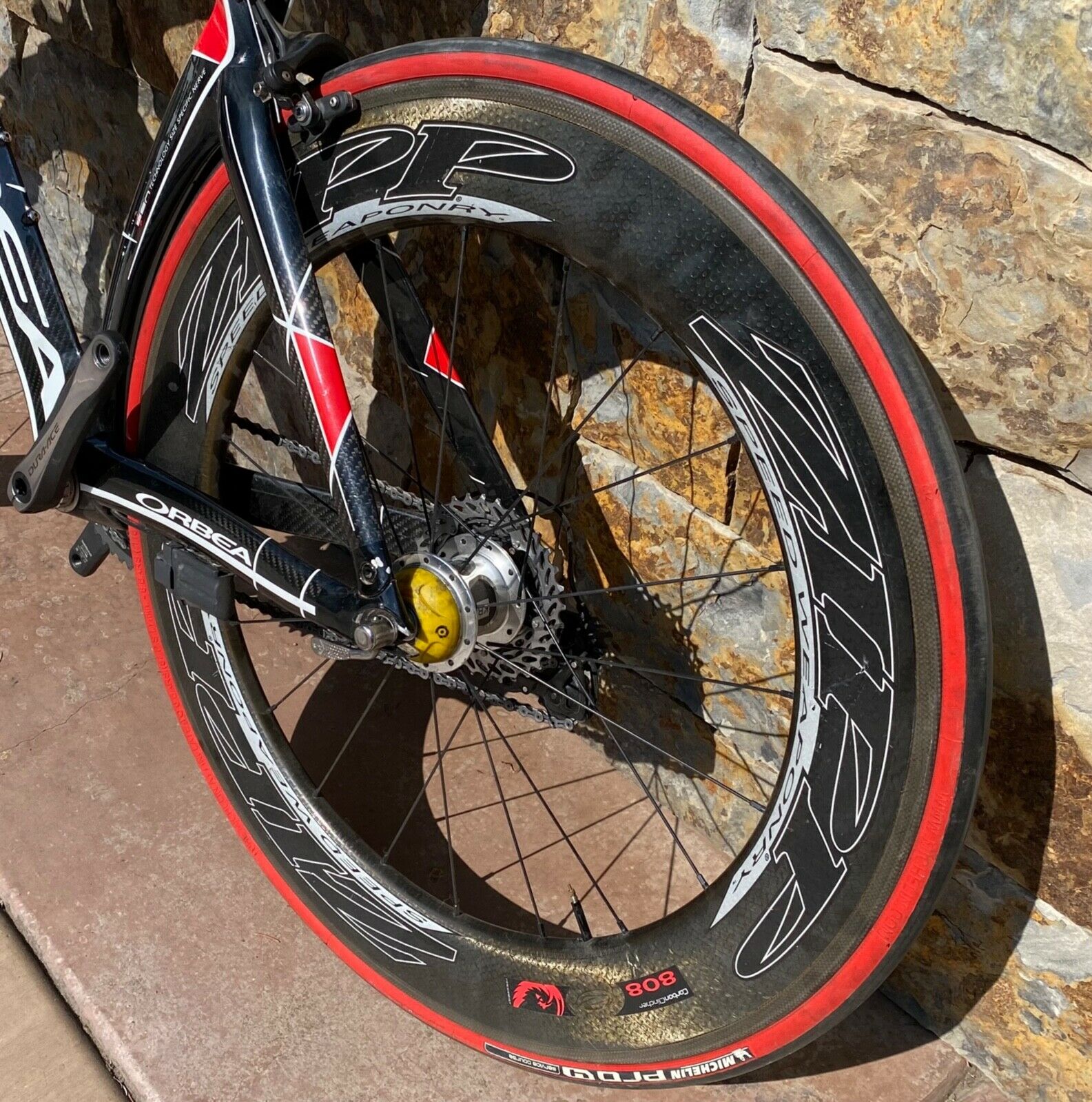 orbea ordu tri bike - Fresh Stock Dated December 2025