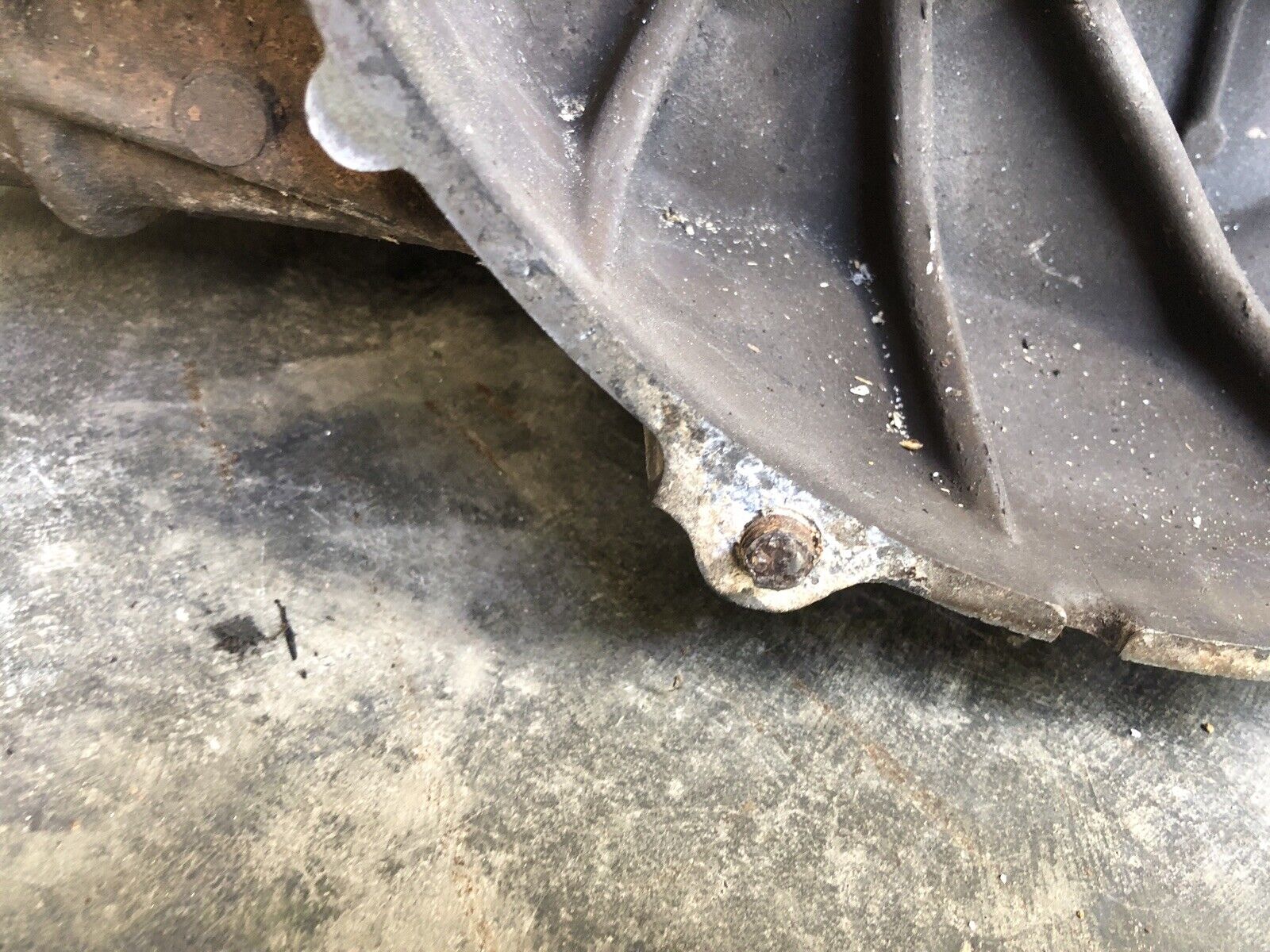 05-06 ACURA RSX TYPE S TRANSMISSION - K20Z1 6 SPEED MANUAL - K20A2 DC5 EP3 K24 - Fresh Stock Dated December 2025