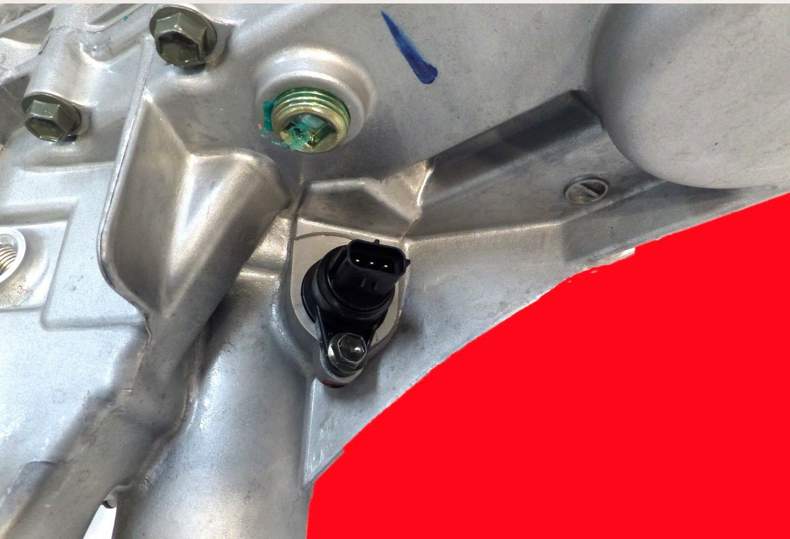 New Factory GM Transfer case Assembly Manual Trans 1999-04 Suzuki Geo Sunrunner - Fresh Stock Dated December 2025