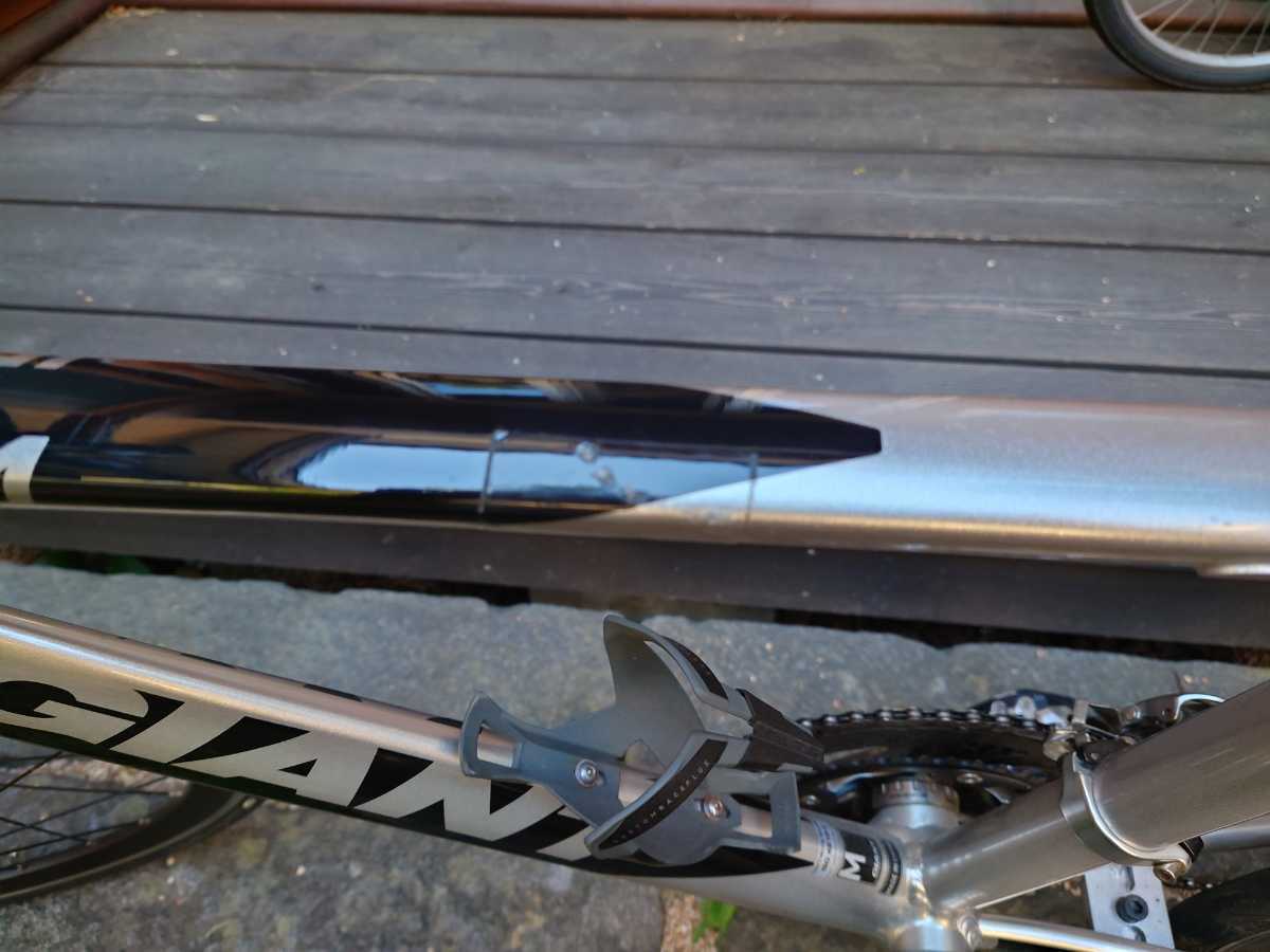 Idiom0 Giant Idiom  used  Mini Bello Road Bike - Fresh Stock Dated December 2025