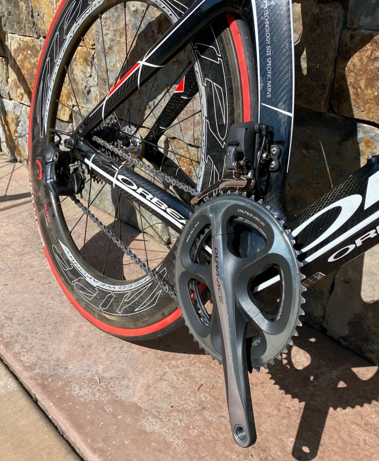 orbea ordu tri bike - Fresh Stock Dated December 2025