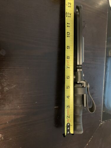 Cutco Fisherman's Solution Fillet Knife - Fresh Stock Dated January 2026