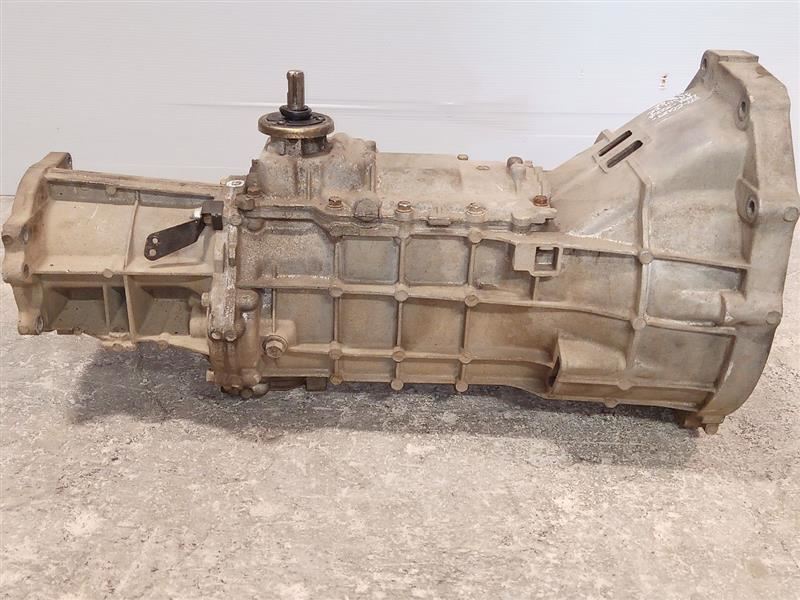 Manual Transmission M5R1 Fits 98-04 RANGER 4WD 4x4 3.0L 8969677 - Fresh Stock Dated December 2025