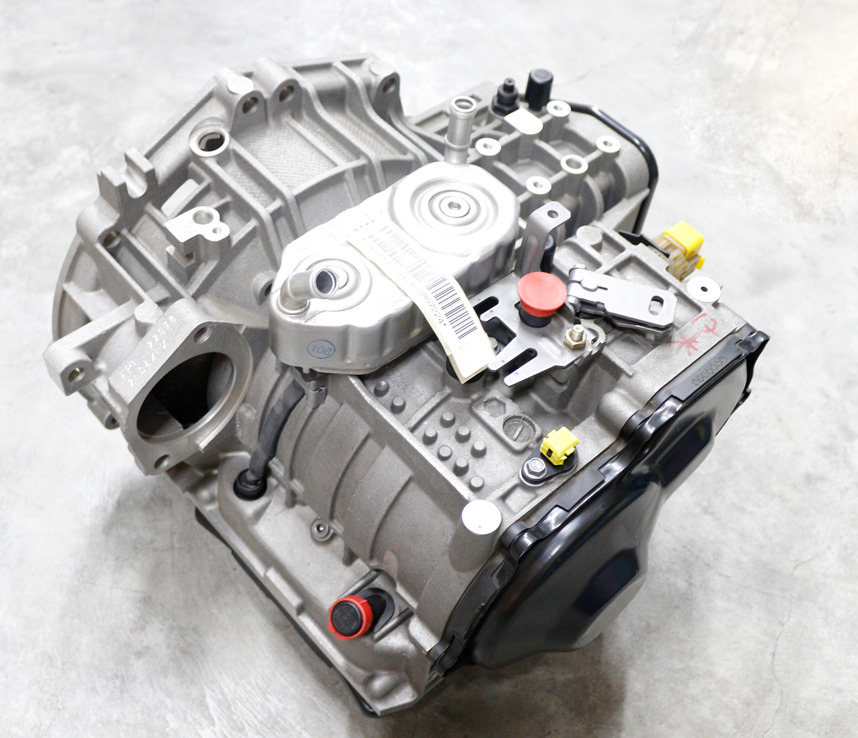 New OEM VW 01M 1.8T Golf Jetta Beetle Automatic Transmission EPL EPC 98-06 - Fresh Stock Dated December 2025
