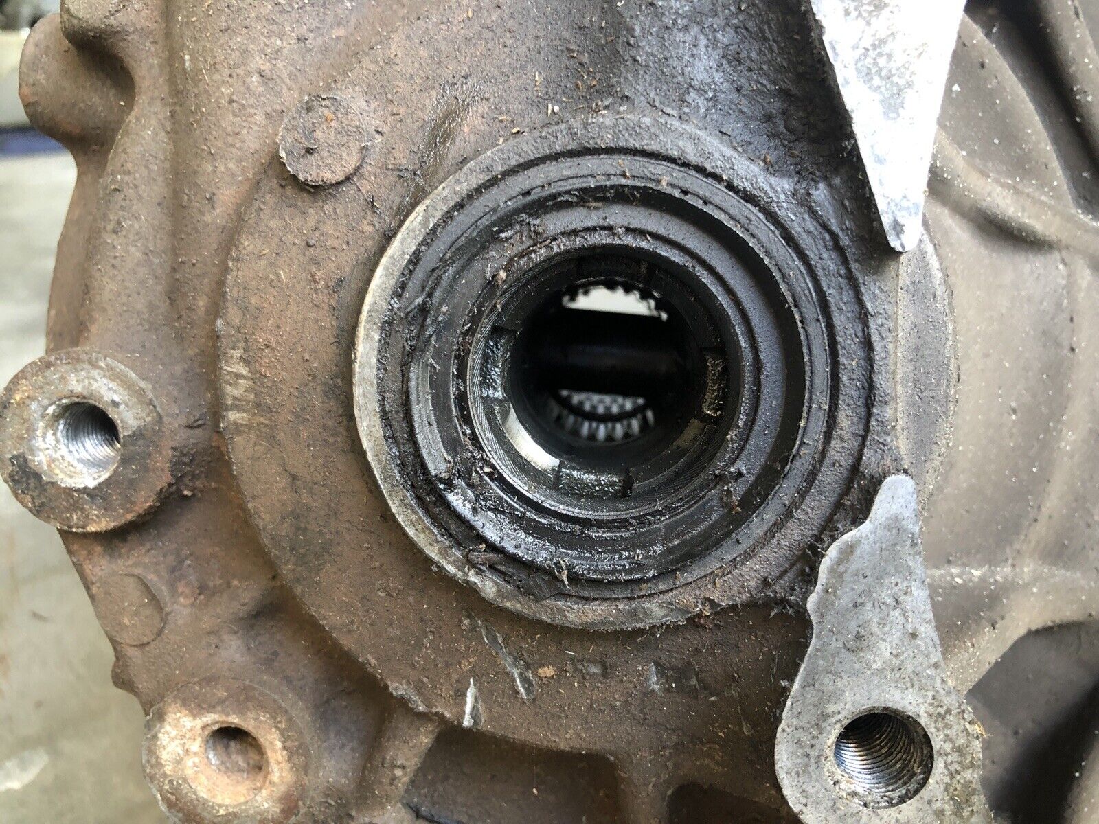 05-06 ACURA RSX TYPE S TRANSMISSION - K20Z1 6 SPEED MANUAL - K20A2 DC5 EP3 K24 - Fresh Stock Dated December 2025