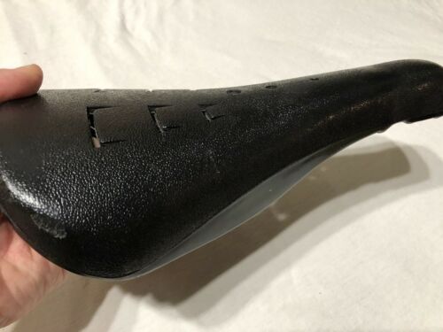 REALLY NICE BLACK VISCOUNT 2188 SEAT OLD SCHOOL BMX - Fresh Stock Dated December 2025