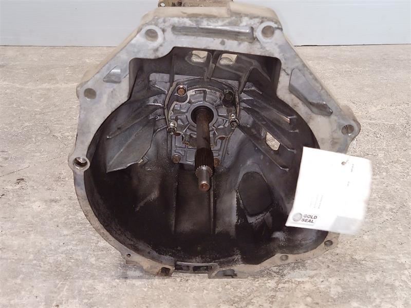 Manual Transmission M5R1 Fits 98-04 RANGER 4WD 4x4 3.0L 8969677 - Fresh Stock Dated December 2025