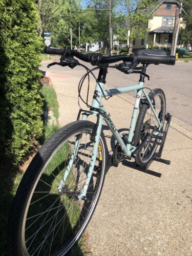 Surly Long Haul Trucker 46cm Complete Bicycle Grandpa's Thermos 26