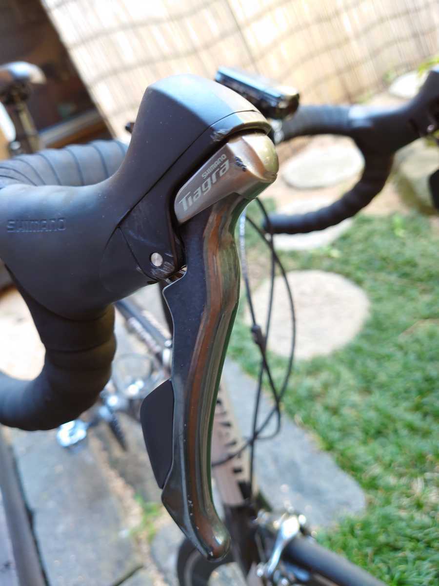 Idiom0 Giant Idiom  used  Mini Bello Road Bike - Fresh Stock Dated December 2025