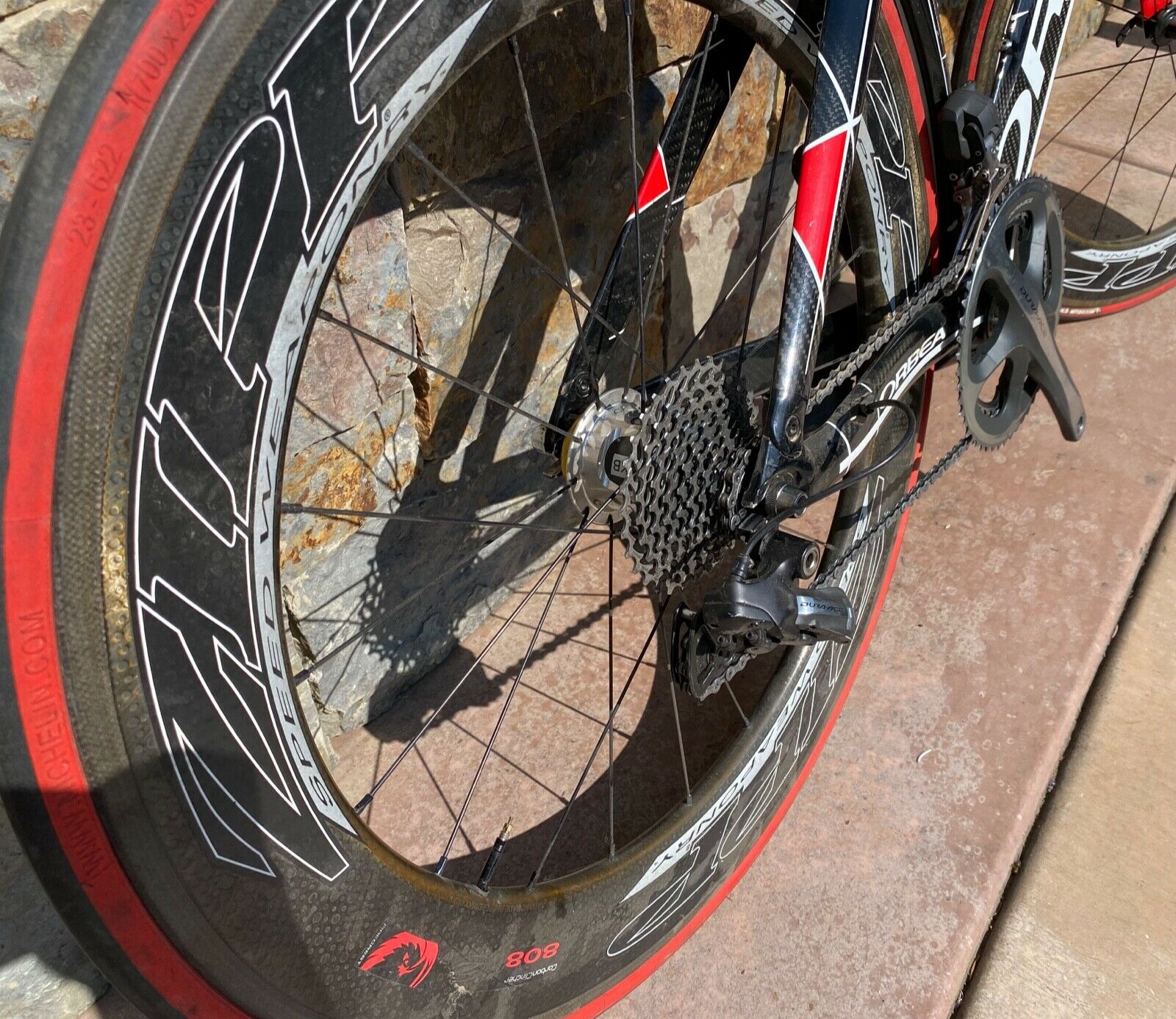 orbea ordu tri bike - Fresh Stock Dated December 2025