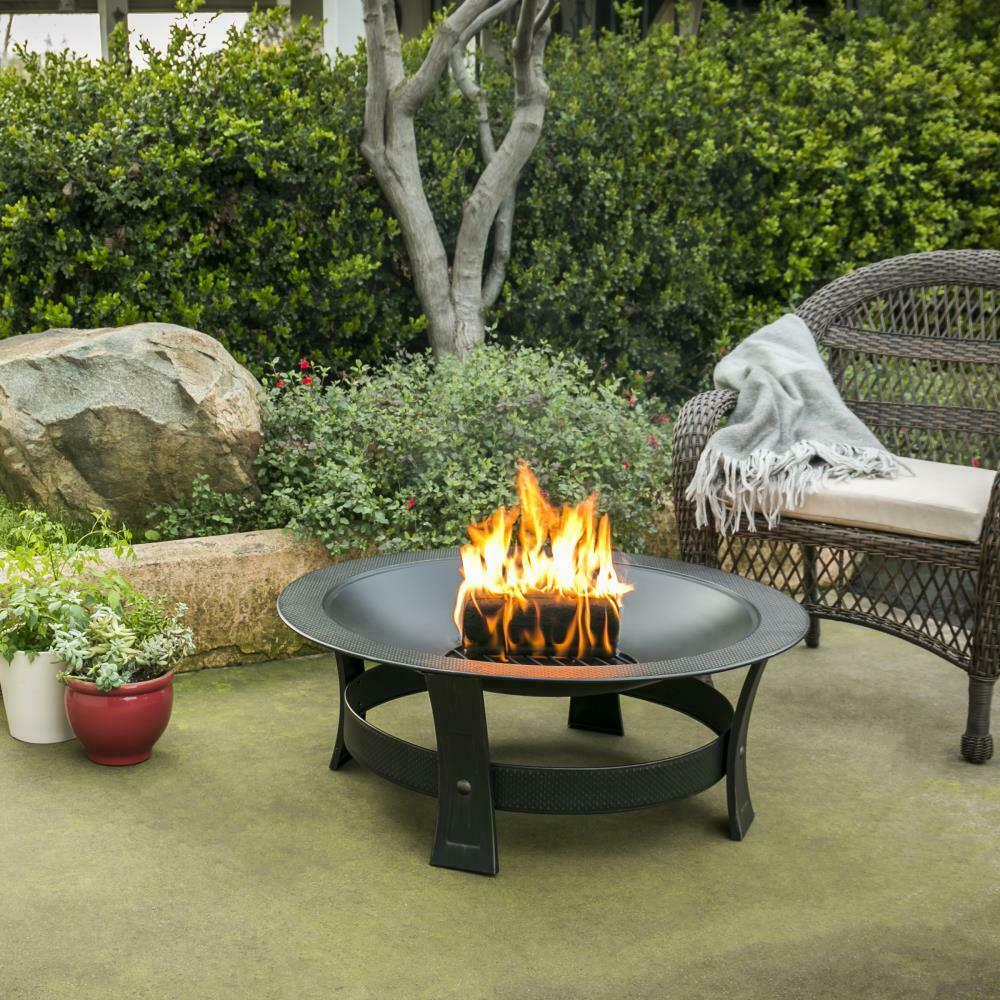 Duraflame Indoor/Outdoor 4.5-lb Fire Log (9-Pack) - Fresh Stock Dated January 2026