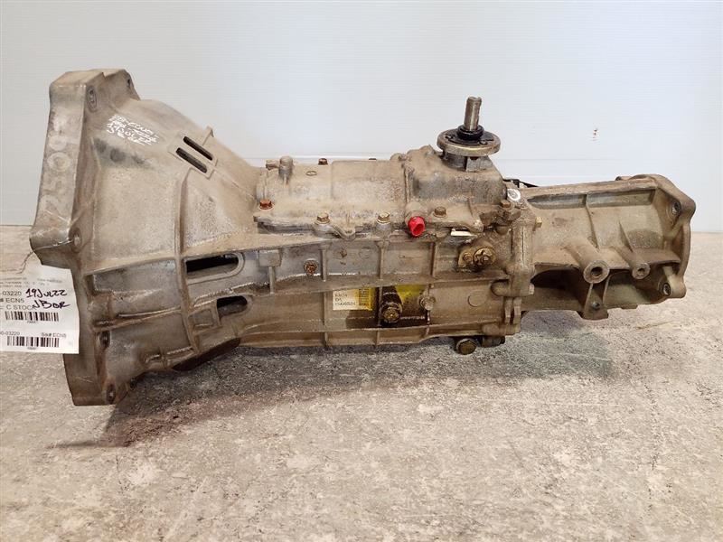 Manual Transmission M5R1 Fits 98-04 RANGER 4WD 4x4 3.0L 8969677 - Fresh Stock Dated December 2025