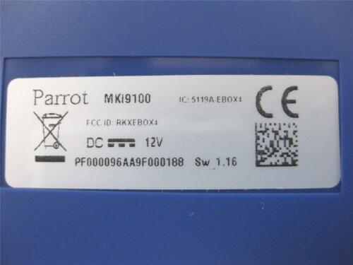 GuidePoint Connect hands-free Bluetooth kit ** NEW** - Fresh Stock Dated December 2025