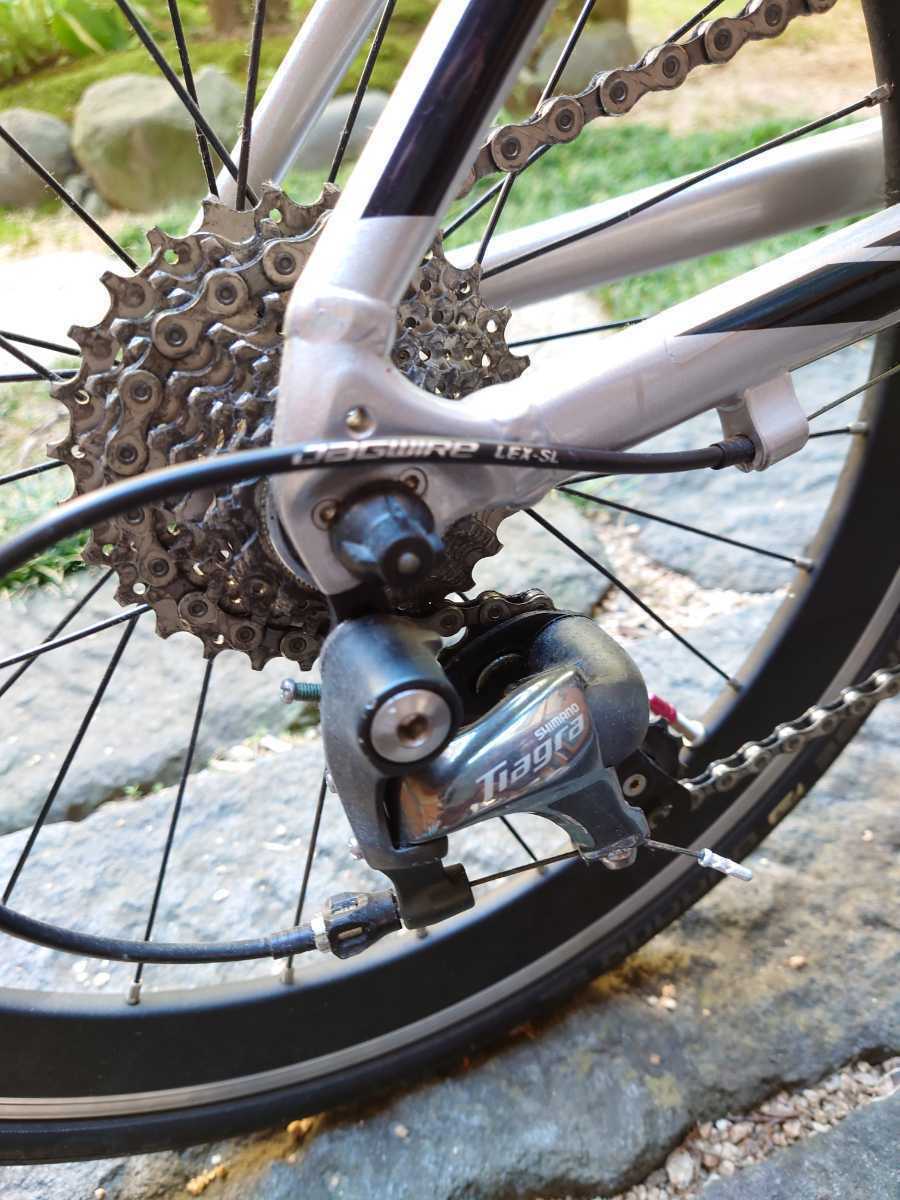 Idiom0 Giant Idiom  used  Mini Bello Road Bike - Fresh Stock Dated December 2025