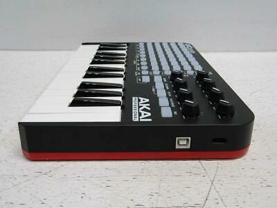 Akai Professional APC Key 25 Keyboard Controller - Fresh Stock Dated December 2025