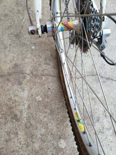 Bridgestone MB-0 MB-Zip  vintage mountain bike Ritchey Logic Mavic mb 0 - Fresh Stock Dated December 2025