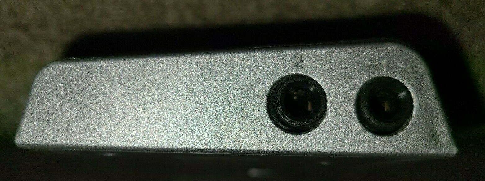 irig blueboard Bluetooth midi for iPad/iPhone Music and Guitar Effects Used - Fresh Stock Dated December 2025