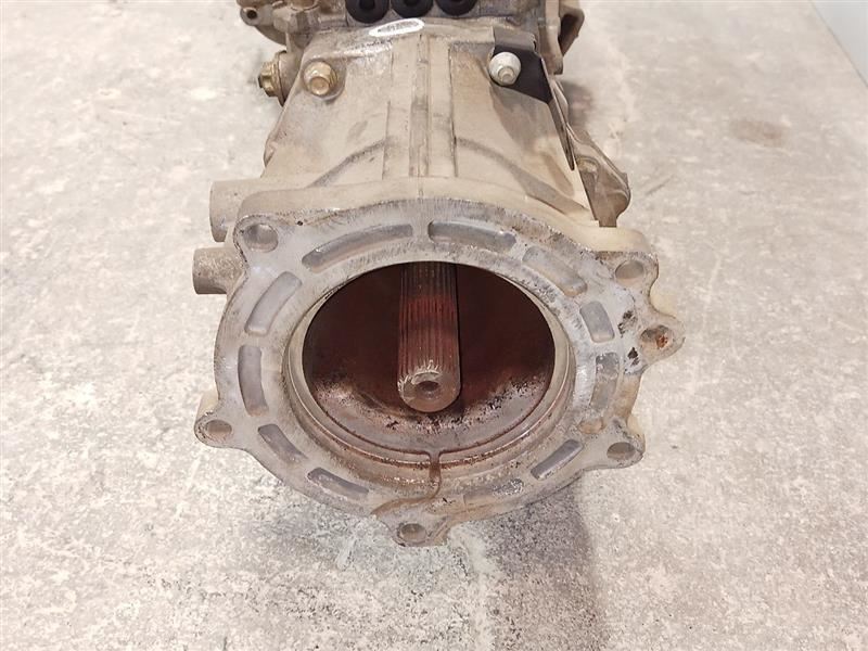 Manual Transmission M5R1 Fits 98-04 RANGER 4WD 4x4 3.0L 8969677 - Fresh Stock Dated December 2025