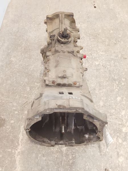 Manual Transmission M5R1 Fits 98-04 RANGER 4WD 4x4 3.0L 8969677 - Fresh Stock Dated December 2025
