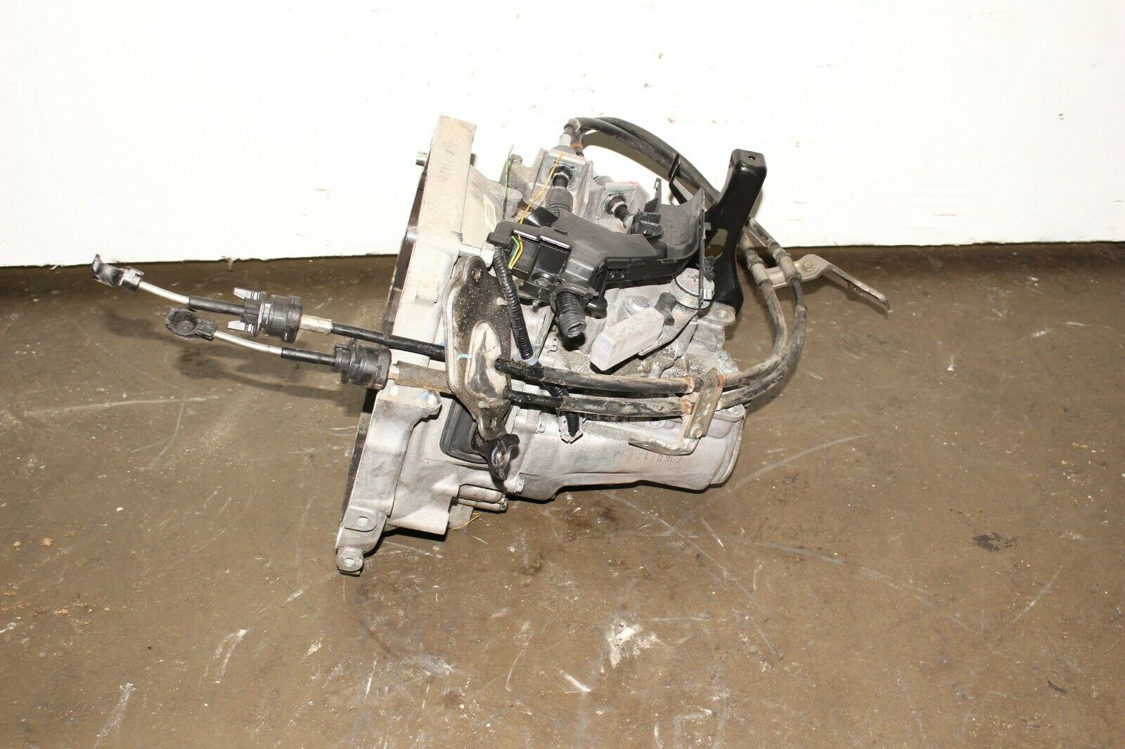 06 07 08 09 10 11 HONDA CIVIC 1.8L 5 SPEED MANUAL TRANSMISSION JDM R18A - Fresh Stock Dated December 2025