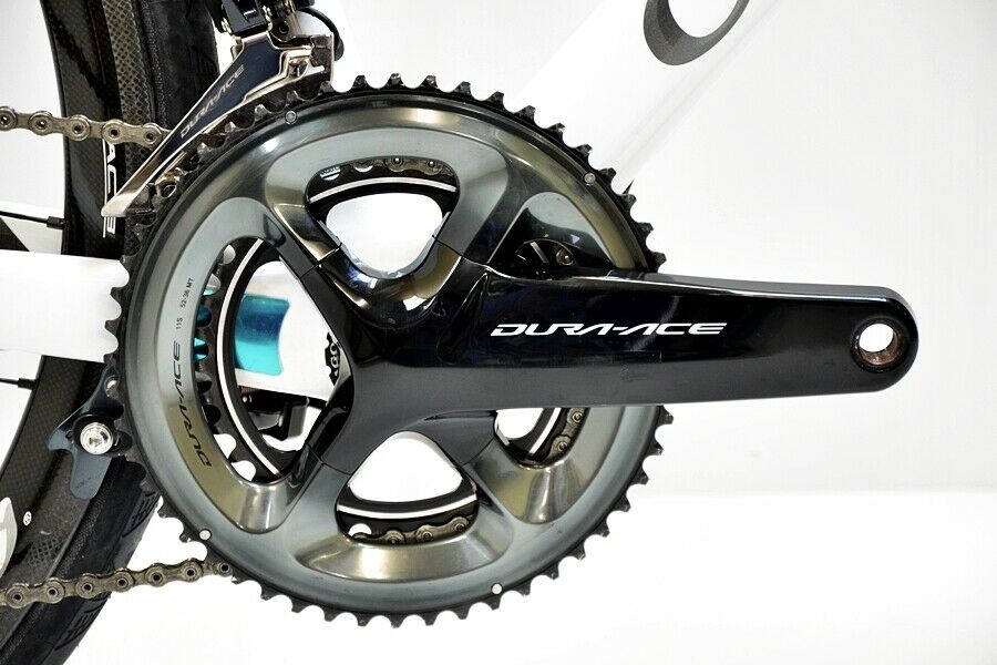 Colnago Buoy 1-Are V1-R 2017 Carbon Road Bike 520S Size - Fresh Stock Dated December 2025