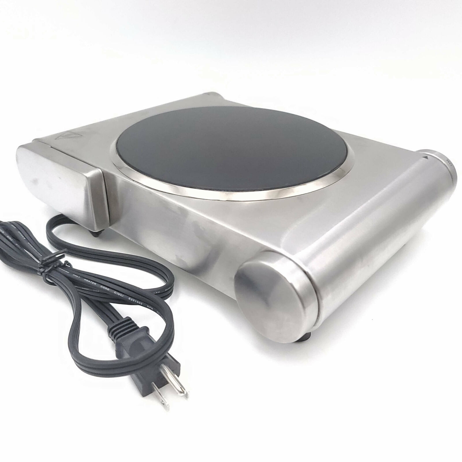 Techwood 7 in 1 Infrared Cooktop ES-31010C Adjustable Temperature - Fresh Stock Dated February 2026