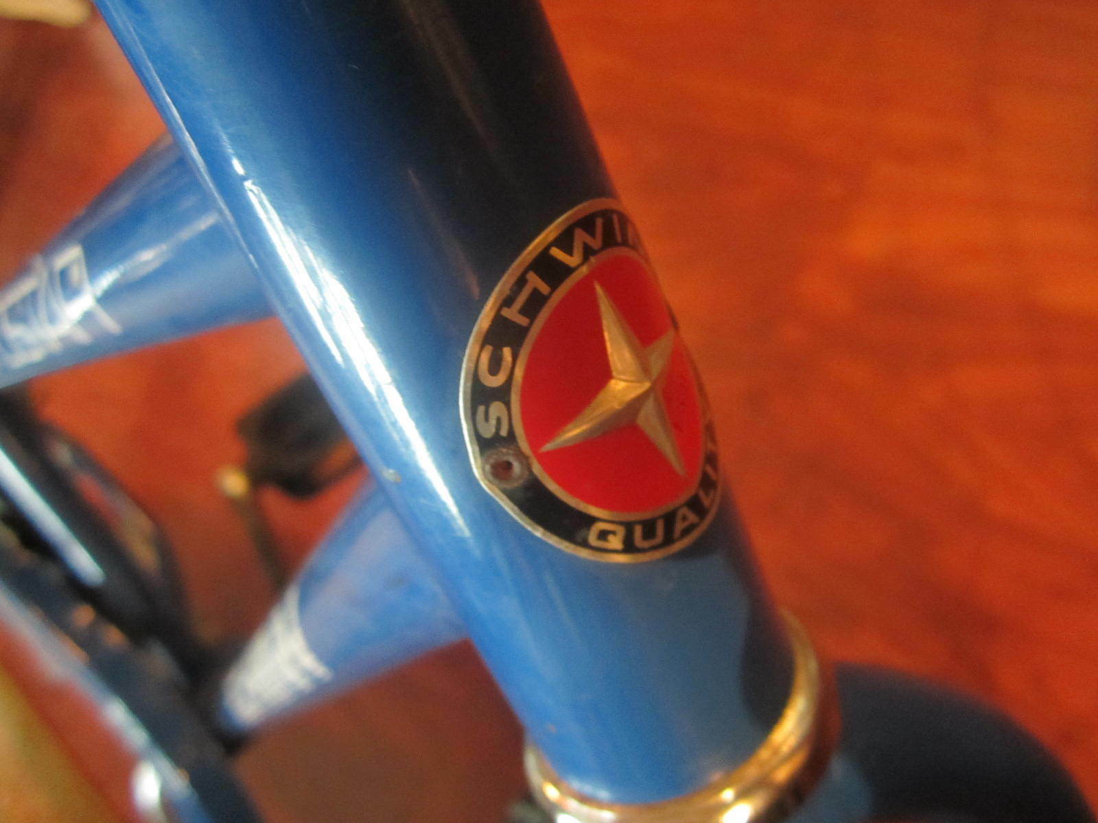 VINTAGE SCHWINN AEROSTAR BMX BIKE - Fresh Stock Dated January 2026