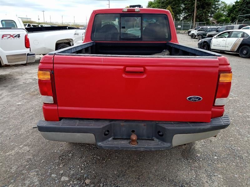 Manual Transmission M5R1 Fits 98-04 RANGER 4WD 4x4 3.0L 8969677 - Fresh Stock Dated December 2025