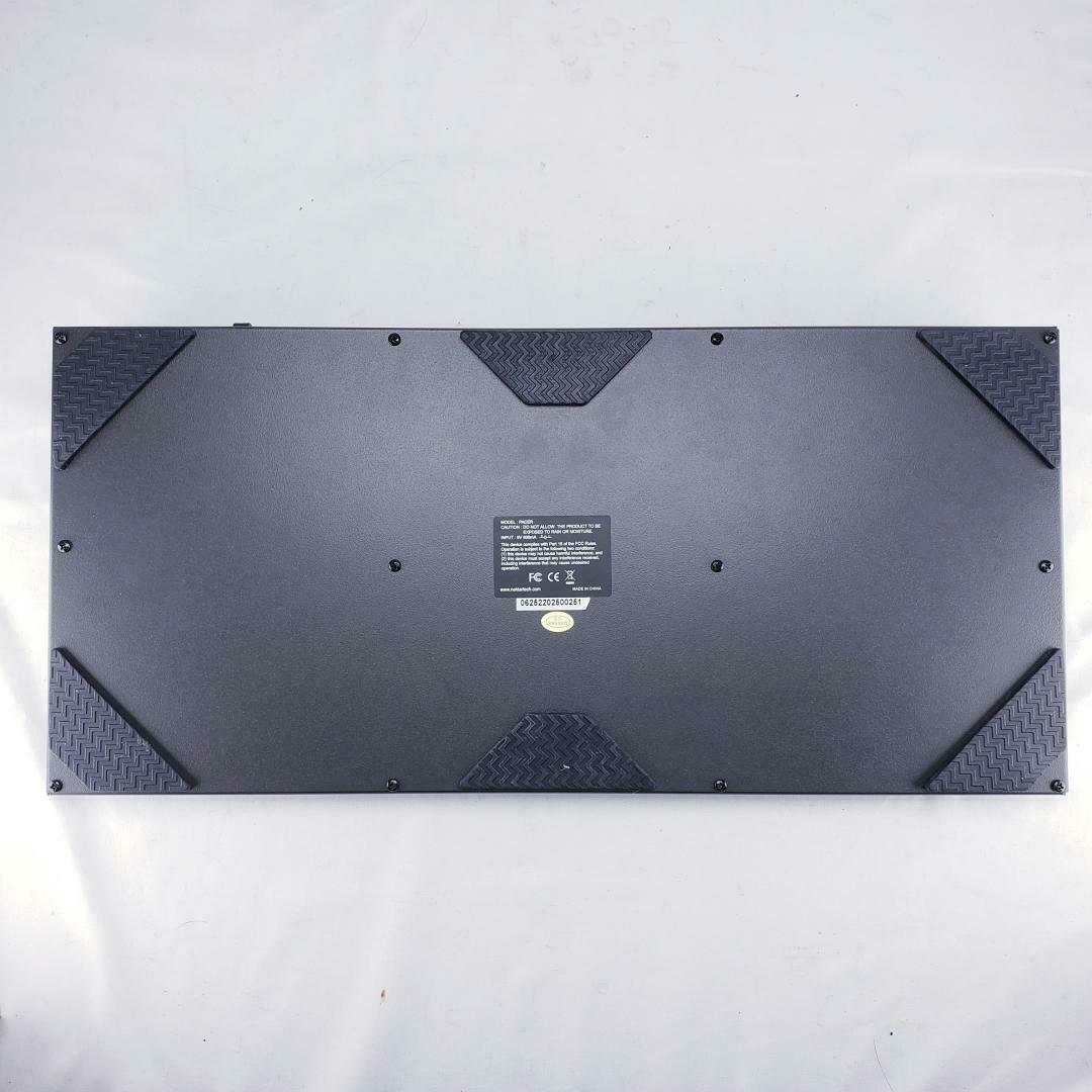 Nektar Pacer MIDI Foot Controller (PB1019415) - Fresh Stock Dated December 2025