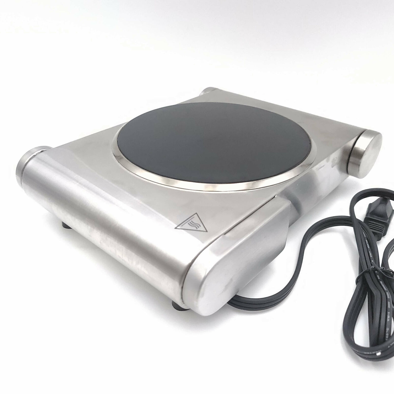 Techwood 7 in 1 Infrared Cooktop ES-31010C Adjustable Temperature - Fresh Stock Dated February 2026