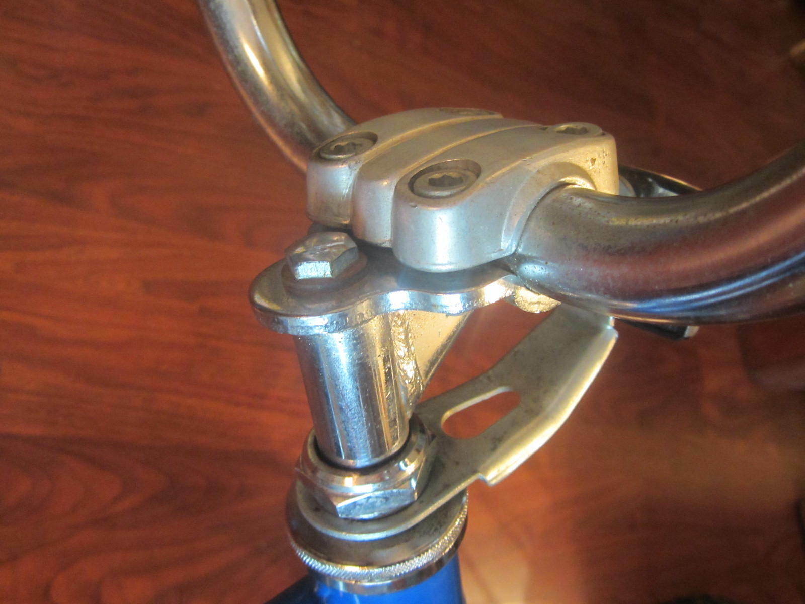 VINTAGE SCHWINN AEROSTAR BMX BIKE - Fresh Stock Dated January 2026