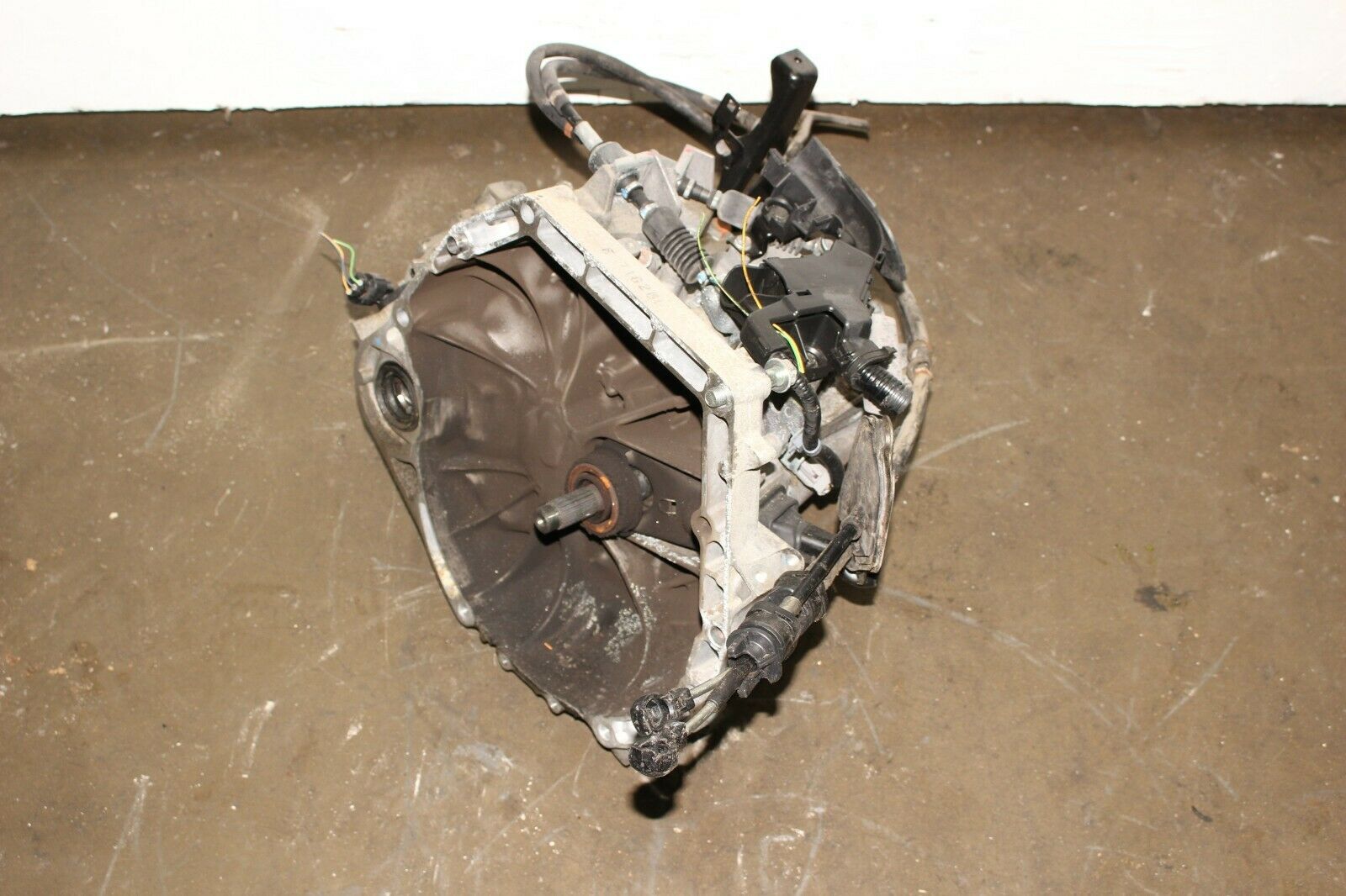 06 07 08 09 10 11 HONDA CIVIC 1.8L 5 SPEED MANUAL TRANSMISSION JDM R18A - Fresh Stock Dated December 2025